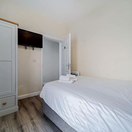 Carlisle Lodge 'Sleeping 6 Guests' Londonderry Zewnętrze zdjęcie
