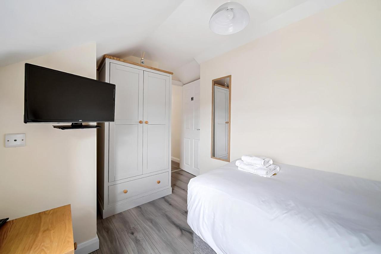 Carlisle Lodge 'Sleeping 6 Guests' Londonderry Zewnętrze zdjęcie
