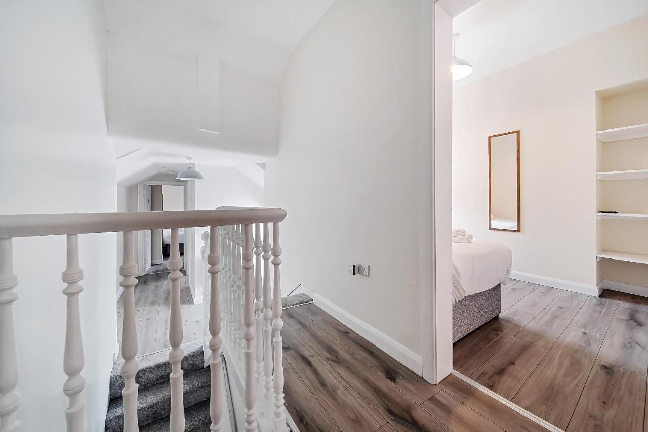 Carlisle Lodge 'Sleeping 6 Guests' Londonderry Zewnętrze zdjęcie