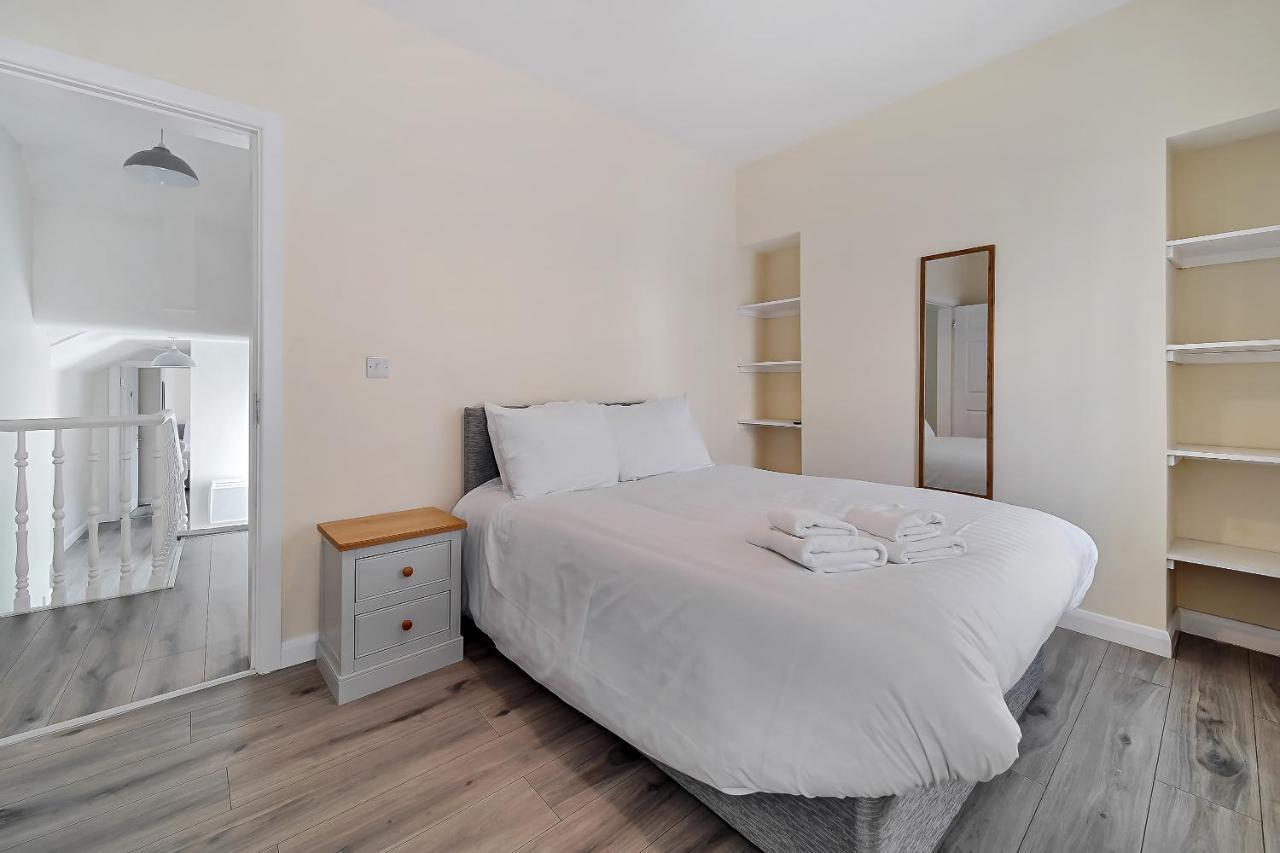 Carlisle Lodge 'Sleeping 6 Guests' Londonderry Zewnętrze zdjęcie