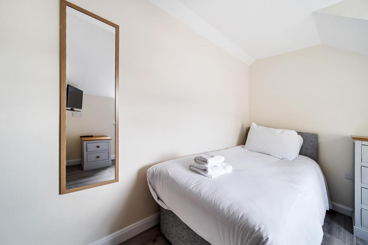 Carlisle Lodge 'Sleeping 6 Guests' Londonderry Zewnętrze zdjęcie