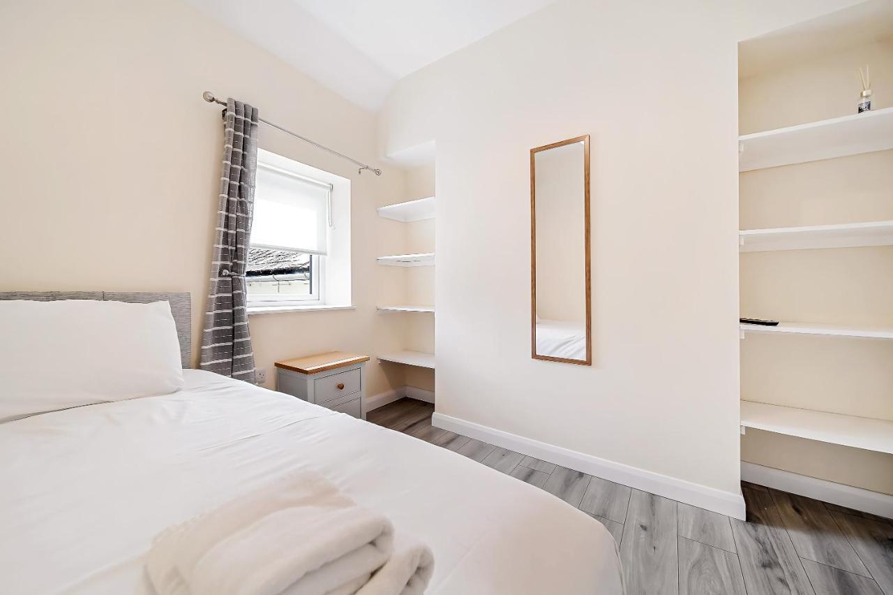 Carlisle Lodge 'Sleeping 6 Guests' Londonderry Zewnętrze zdjęcie