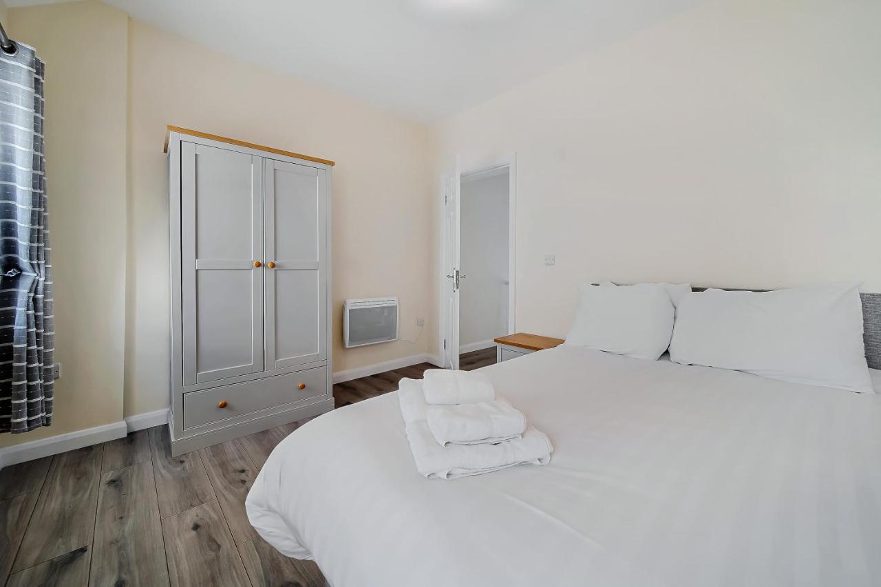 Carlisle Lodge 'Sleeping 6 Guests' Londonderry Zewnętrze zdjęcie