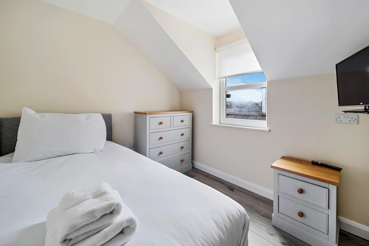 Carlisle Lodge 'Sleeping 6 Guests' Londonderry Zewnętrze zdjęcie