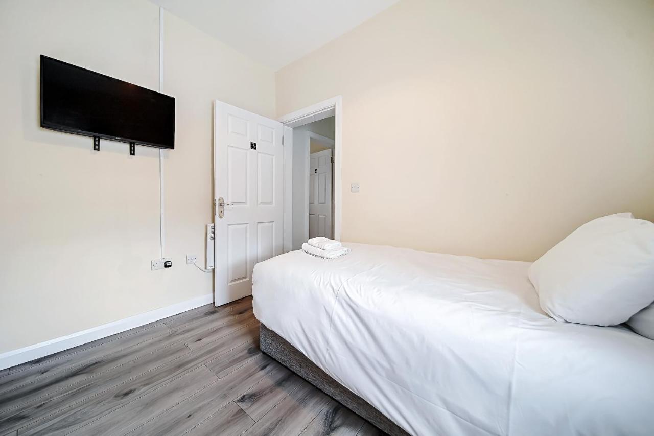 Carlisle Lodge 'Sleeping 6 Guests' Londonderry Zewnętrze zdjęcie