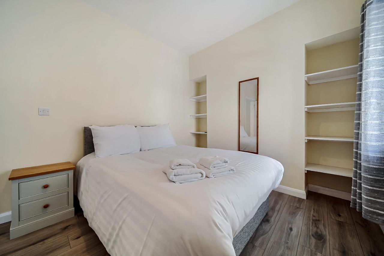 Carlisle Lodge 'Sleeping 6 Guests' Londonderry Zewnętrze zdjęcie